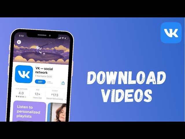 VK Video Downloader Guide